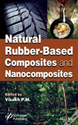 Capa do artigo Natural Rubber-Based Composites And Nanocomposites