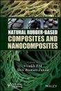 Natural Rubber-Based Composites And Nanocomposites - Preview