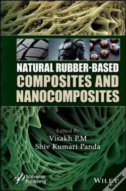Capa do artigo Natural Rubber-Based Composites And Nanocomposites