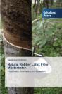 Natural Rubber Latex Filler Masterbatch - Preview