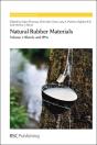 Natural Rubber Materials - Preview