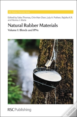 Capa do artigo Natural Rubber Materials