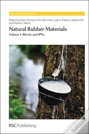 Capa do artigo Natural Rubber Materials