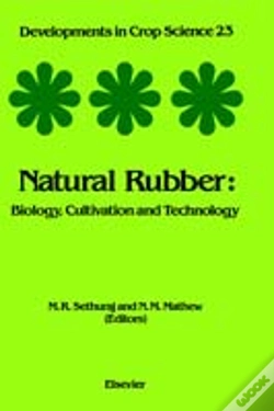 Capa do artigo Natural Rubber