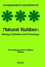 Natural Rubber - Preview