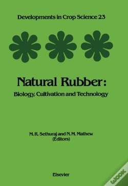 Capa do artigo Natural Rubber