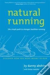 Capa do artigo Natural Running