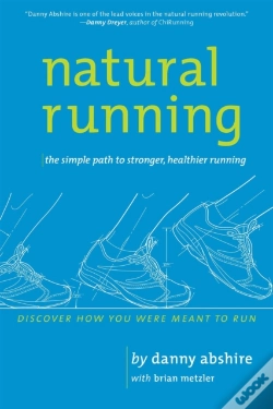 Capa do artigo Natural Running