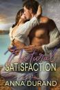 Natural Satisfaction - Preview