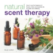 Capa do artigo Natural Scent Therapy