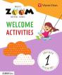 Natural Science 1 Andalucia+ Welcome (Zoom) - Preview