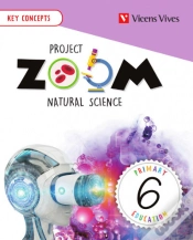 Capa do artigo Natural Science 6 Key Concepts (Zoom)