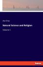Natural Science And Religion - Preview