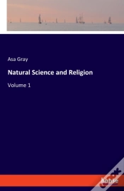 Capa do artigo Natural Science And Religion
