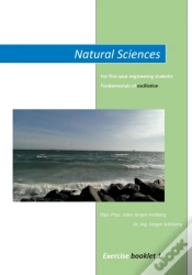 Capa do artigo Natural Science