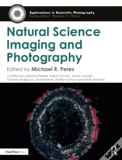 Capa do artigo Natural Science Imaging And Photography