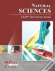 Natural Sciences Clep Test Study Guide