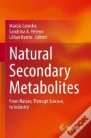 Natural Secondary Metabolites