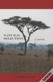 Capa do artigo Natural Selection