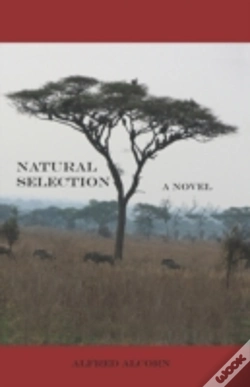 Capa do artigo Natural Selection