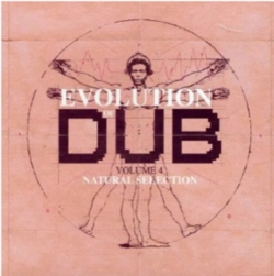 Capa do artigo Natural Selection - CD