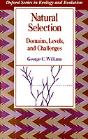 Natural Selection: Domains, Levels, And Challenges - Preview