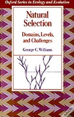 Capa do artigo Natural Selection: Domains, Levels, And Challenges
