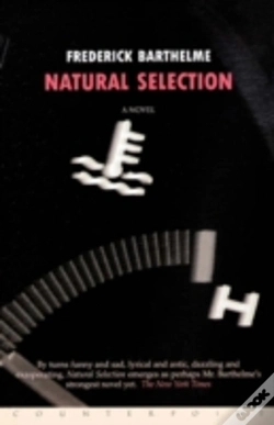 Capa do artigo Natural Selection