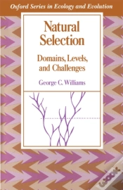 Capa do artigo Natural Selection