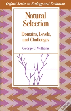 Capa do artigo Natural Selection