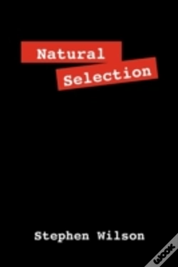 Capa do artigo Natural Selection