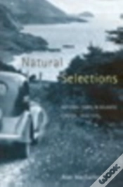 Capa do artigo Natural Selections