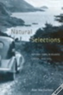 Capa do artigo Natural Selections