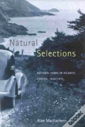 Capa do artigo Natural Selections