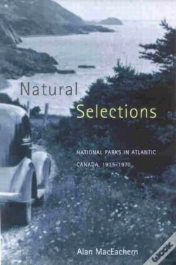 Capa do artigo Natural Selections
