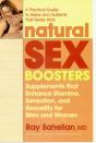 Natural Sex Boosters - Preview