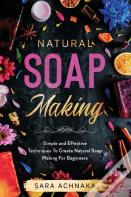 Natural Soap Making