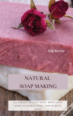Capa do artigo Natural Soap Making