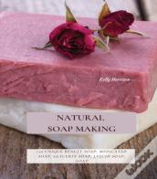 Natural Soap Making