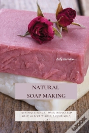 Capa do artigo Natural Soap Making