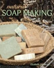 Capa do artigo Natural Soap Making
