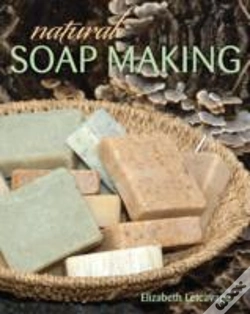 Capa do artigo Natural Soap Making