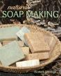 Natural Soap Making - Preview