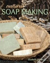 Capa do artigo Natural Soap Making