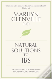 Capa do artigo Natural Solutions To Ibs