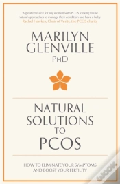 Capa do artigo Natural Solutions To Pcos
