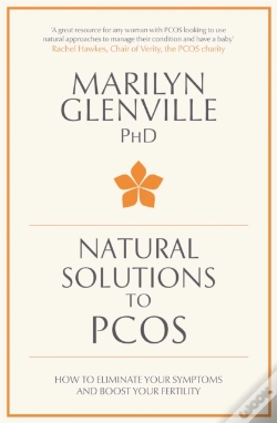 Capa do artigo Natural Solutions To Pcos