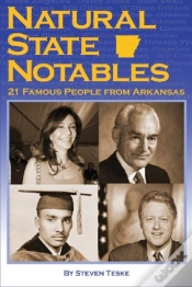 Capa do artigo Natural State Notables