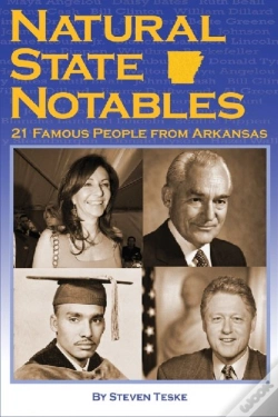 Capa do artigo Natural State Notables