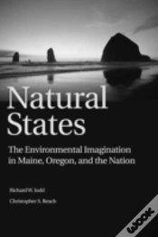 Capa do artigo Natural States